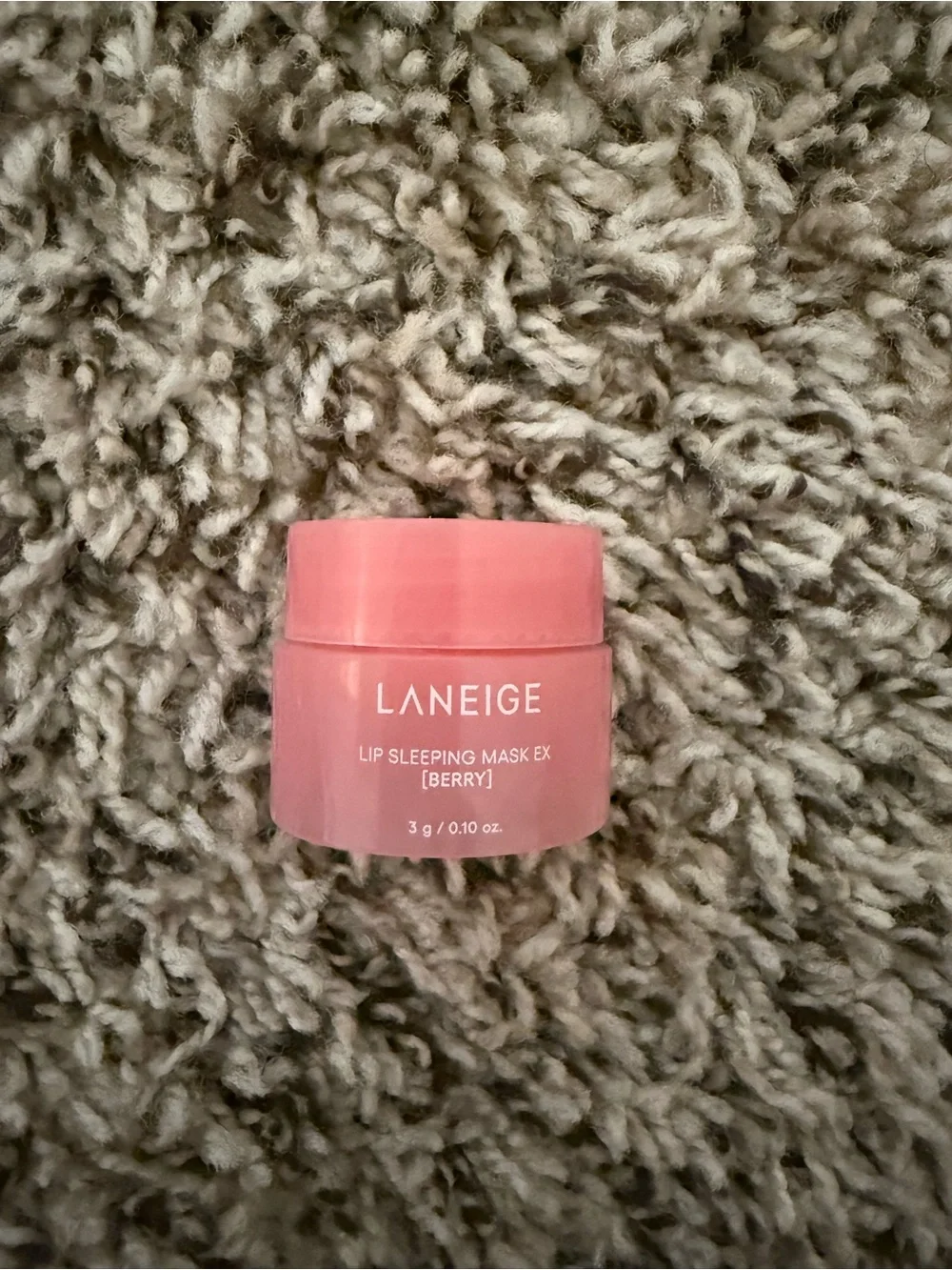 lip glosses
